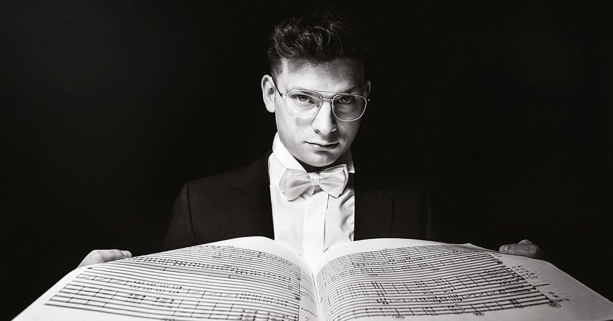 Krzysztof Kozłowski z recitalem. Koncert 3 października - HEJ.MIELEC.PL