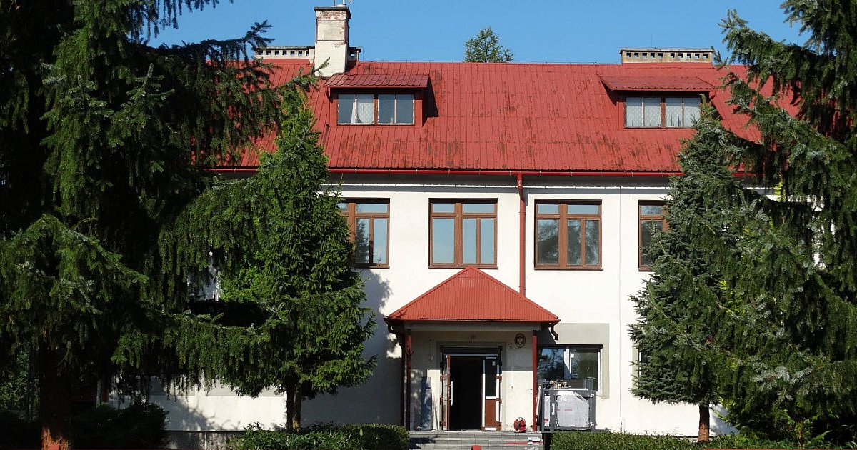 Dzienny Dom Pomocy w Dębiakach będzie zmodernizowany - HEJ.MIELEC.PL