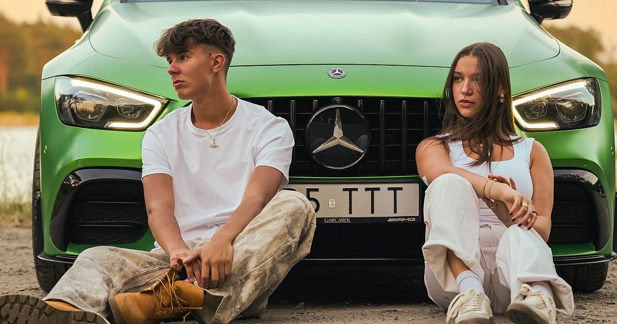 MACHA debiutuje z pierwszym singlem. To będzie hit jesieni? [POSŁUCHAJ] - HEJ.MIELEC.PL