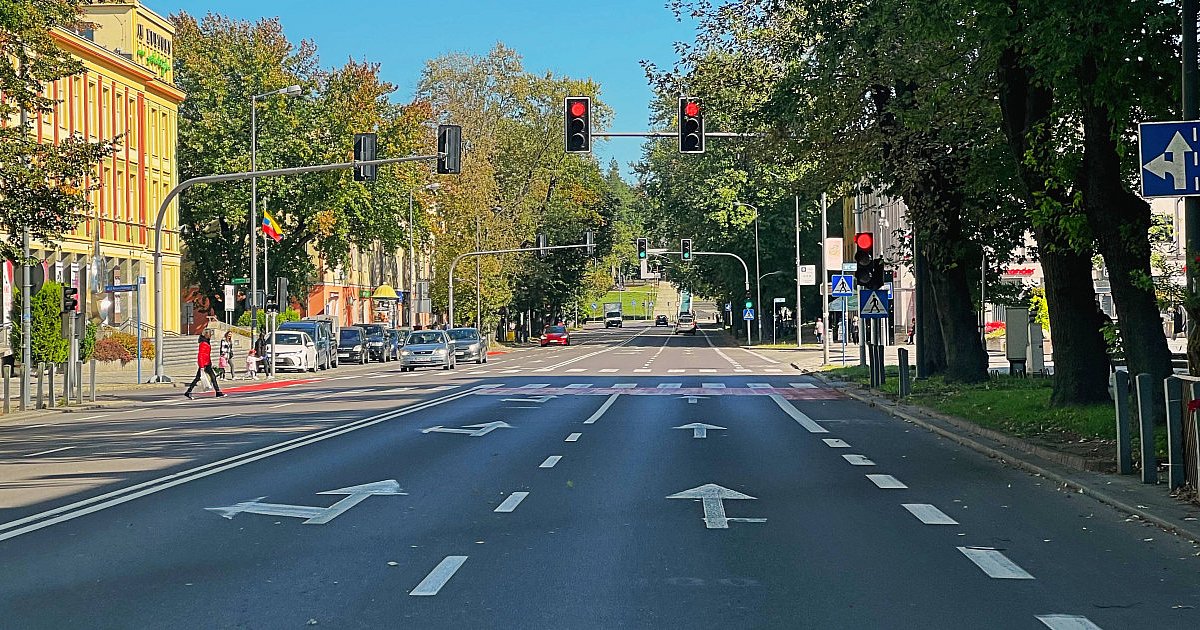 Radni przeciwko przejęciu al. Niepodległości. "Zwiększą się koszty" - HEJ.MIELEC.PL