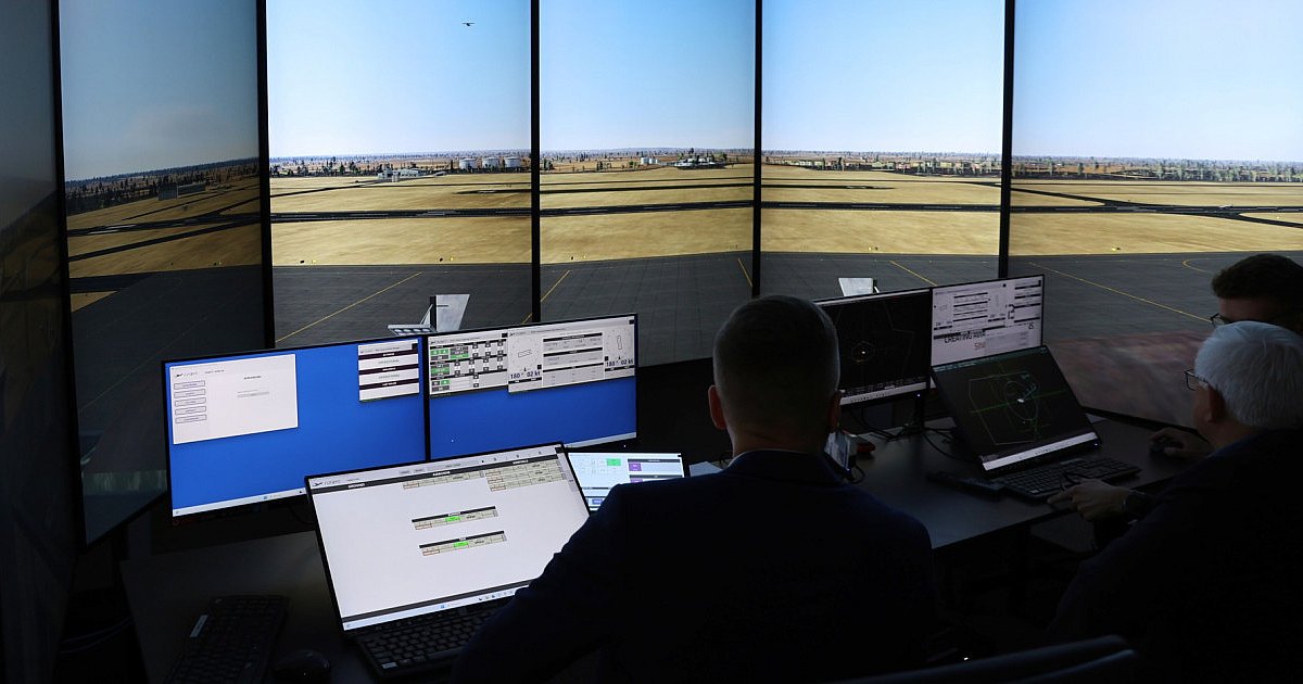 Studenci z Rzeszowa będą szkolić się w Mielcu - HEJ.MIELEC.PL