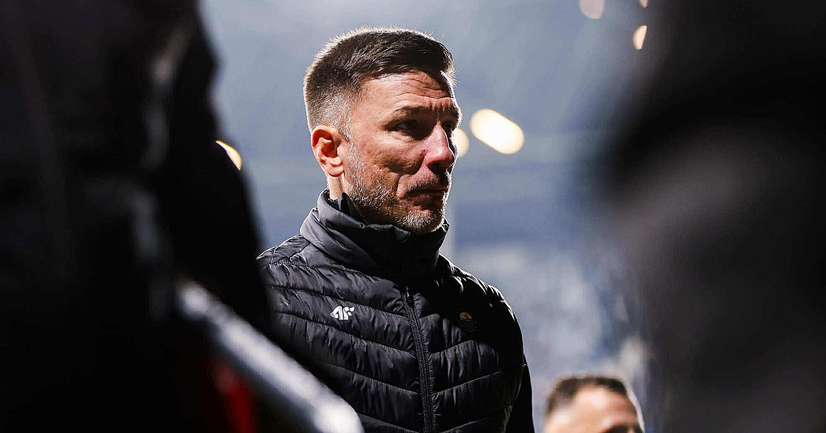 Zarząd Stali reaguje na porażki. Będzie zmiana trenera - HEJ.MIELEC.PL