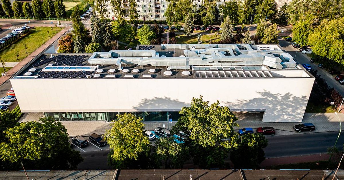 Noc Bibliotek z Beatą Sabałą-Zielińską - HEJ.MIELEC.PL