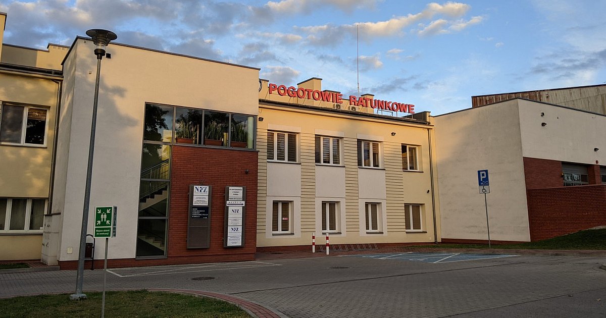 Oni wybiorą nowego dyrektora pogotowia. Jest skład - HEJ.MIELEC.PL