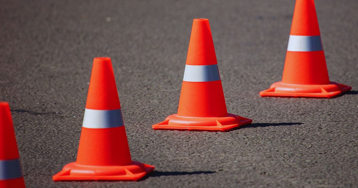 Uwaga kierowcy: zamkną drogę powiatową - HEJ.MIELEC.PL