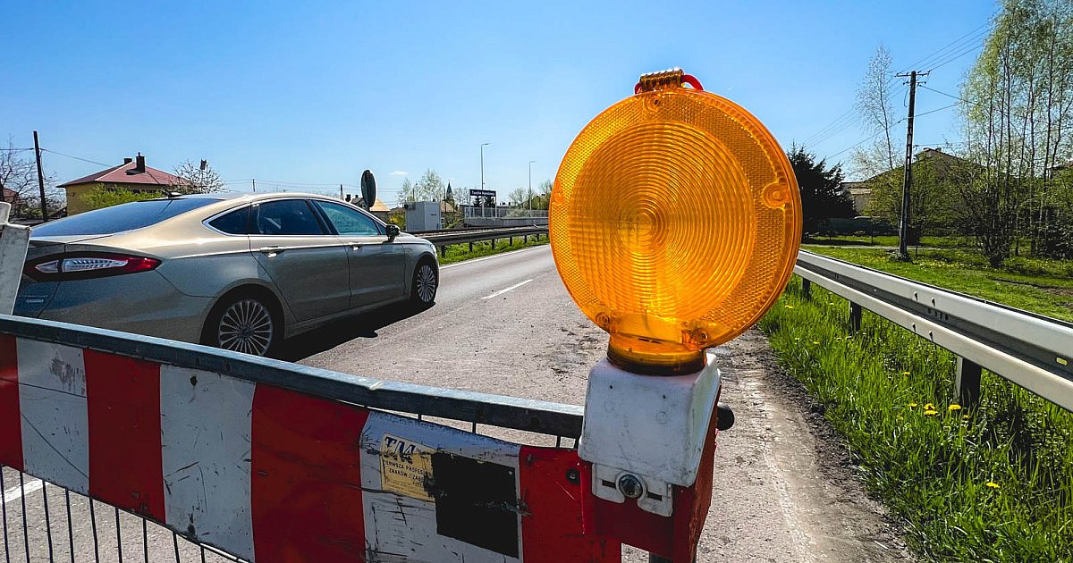 Gminy protestują. Nie chcą dróg od powiatu - HEJ.MIELEC.PL