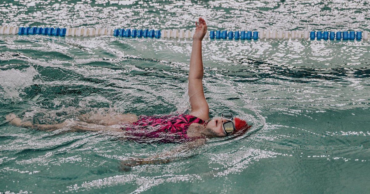 MOSiR Mielec uruchamia zapisy na naukę pływania dla dorosłych - HEJ.MIELEC.PL