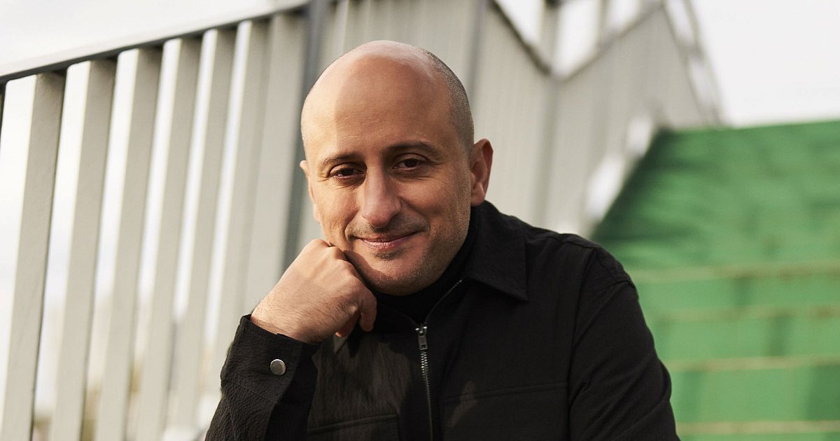 Manuel Fernandez z muzyką filmową. Koncert 9 października - HEJ.MIELEC.PL