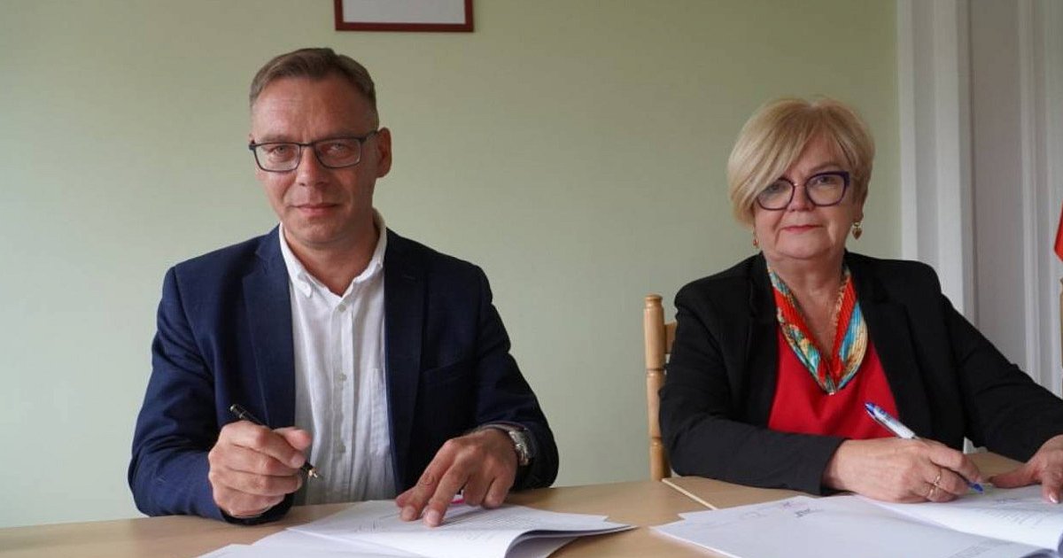 Padew Narodowa z dotacją na ochronę ludności. Jakie zadania? - HEJ.MIELEC.PL