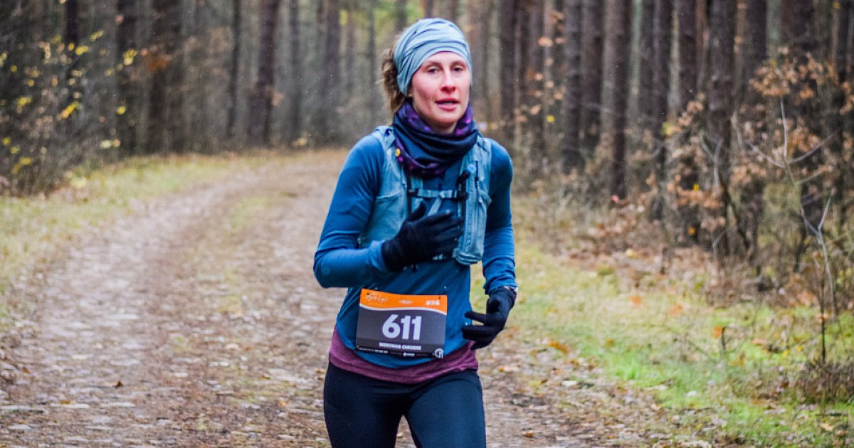 LoveLas 2025 - biegowe święto w sercu Puszczy Sandomierskiej powraca - HEJ.MIELEC.PL