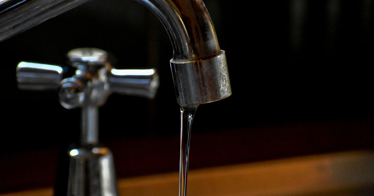 Lokalny ZGK z komunikatem: nie będzie wody - HEJ.MIELEC.PL