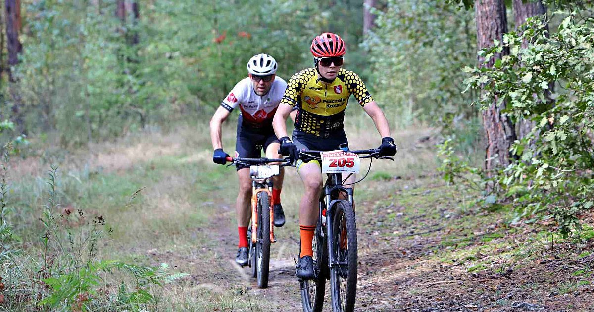 15. Wyścig o Pietruszkę już za nami! [FOTO] - HEJ.MIELEC.PL