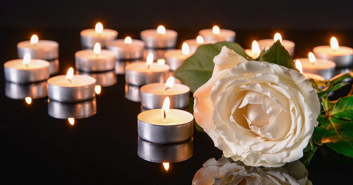 Kondolencje dla Marka Paprockiego od Rady i Zarządu Powiatu - HEJ.MIELEC.PL