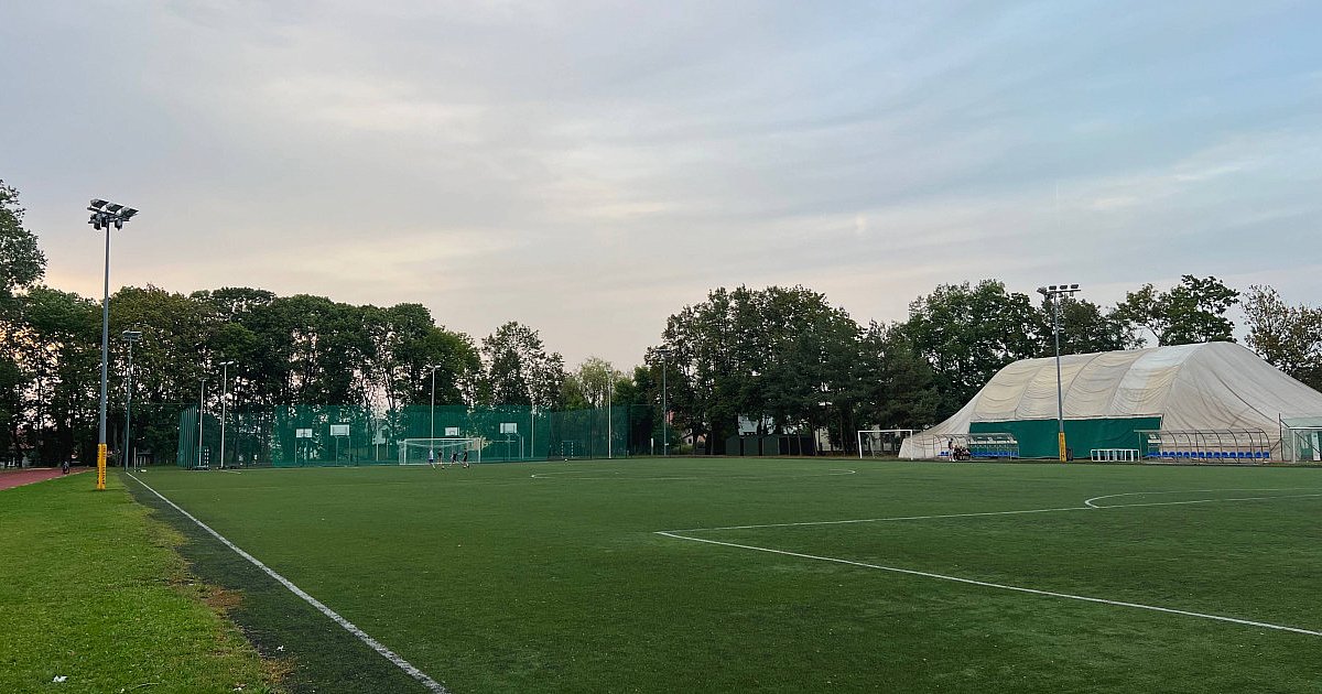 Sześć ofert na remont Gryfu. Jakie ceny? - HEJ.MIELEC.PL