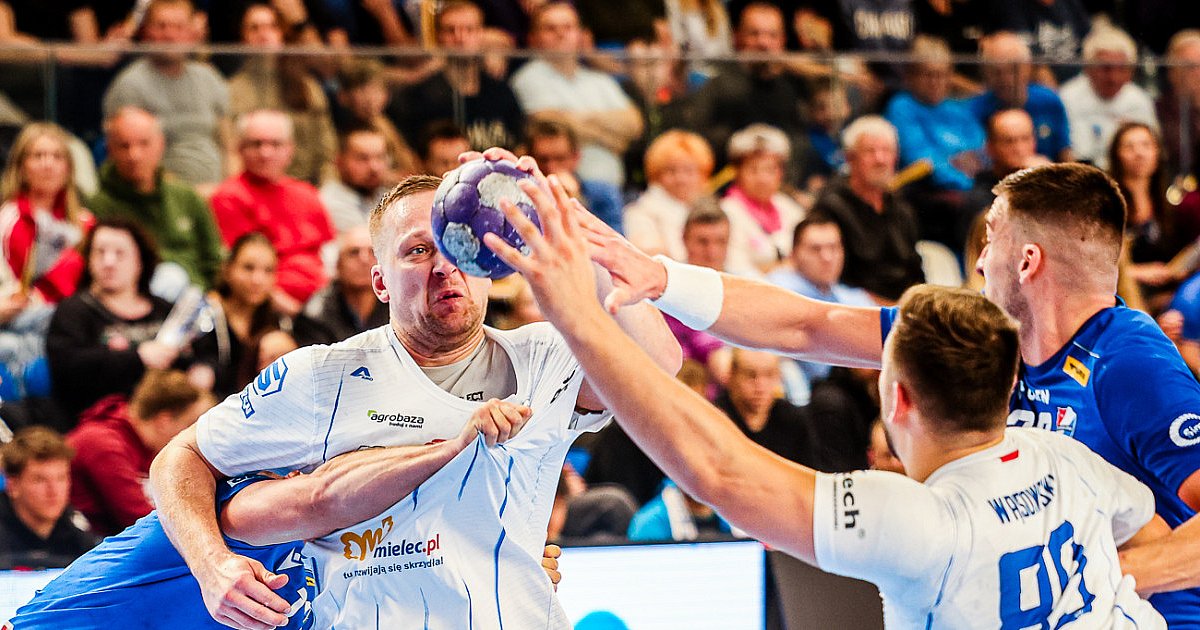 Puchar Polski: Stal Mielec z wysoką wygraną! [TRANSMISJA] - HEJ.MIELEC.PL