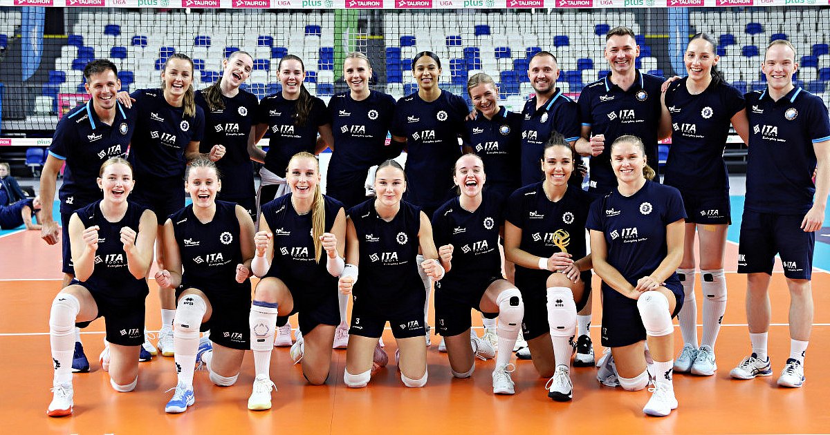 ITA TOOLS Stal Mielec zamierza poprawić miejsce z poprzedniego sezonu - HEJ.MIELEC.PL