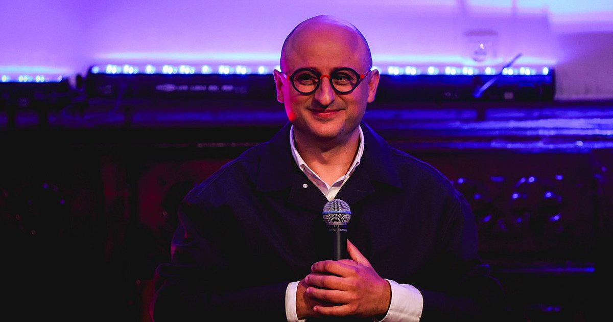 Manuel Fernandez zagrał w Mielcu [FOTO] - HEJ.MIELEC.PL