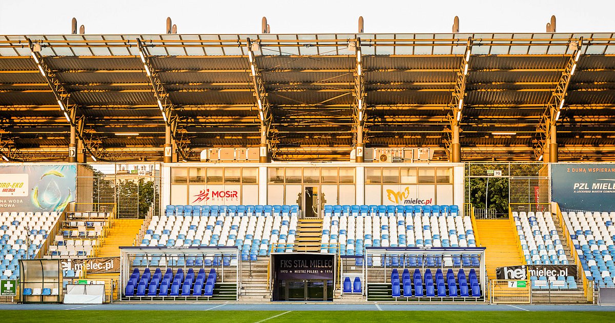 Zaproszenie do rozpoczęcia negocjacji z FKS Stal Mielec S.A. - HEJ.MIELEC.PL