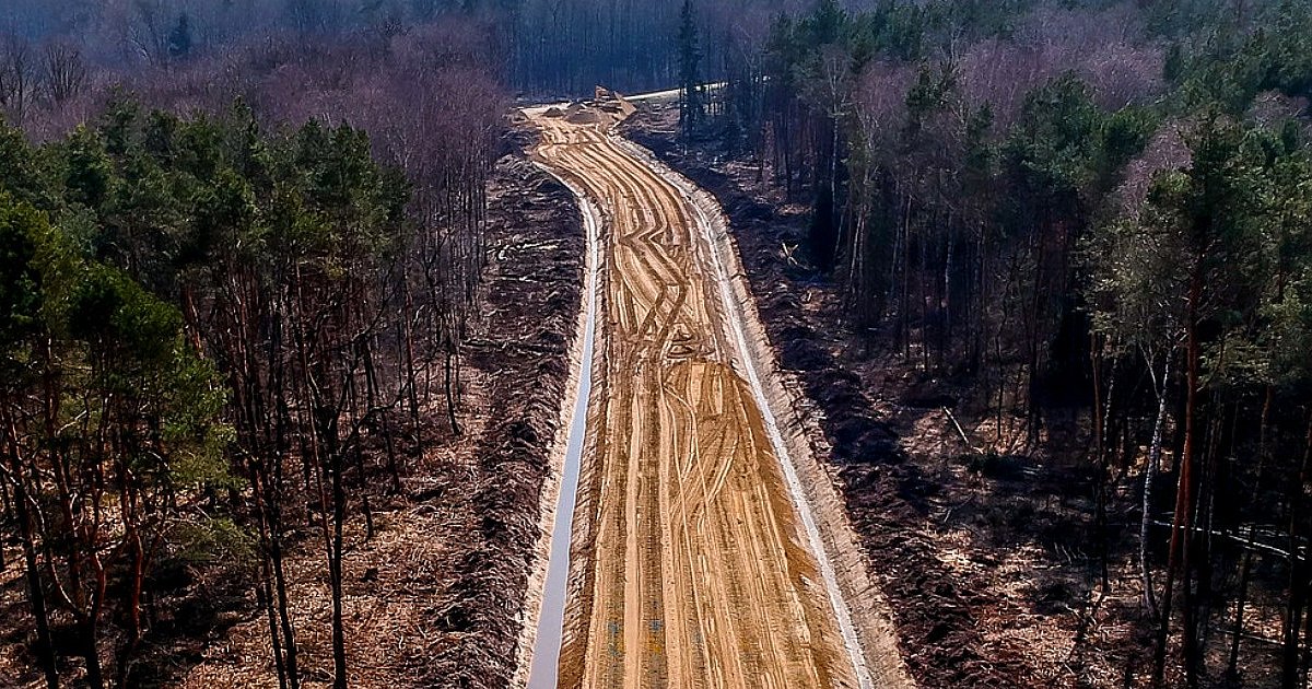 Jest nowy przetarg na koncepcje obwodnicy. Są zmiany - HEJ.MIELEC.PL