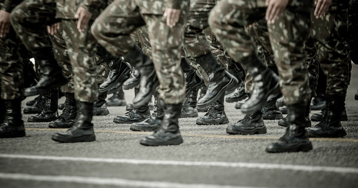 Wojskowe szkolenie w powiecie. Gmina z apelem - HEJ.MIELEC.PL