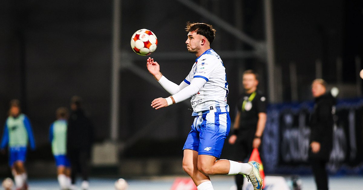 Stal Mielec - Pogoń Siedlce: znamy termin meczu - HEJ.MIELEC.PL