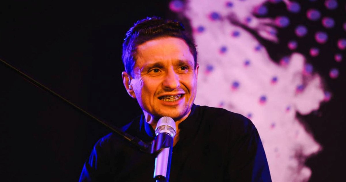 Janusz Radek z koncertem na finał Mieleckiego Festiwalu Muzycznego - HEJ.MIELEC.PL