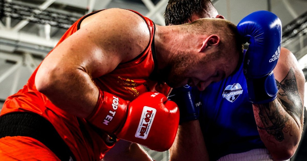 W niedzielę w Mielcu memoriał bokserski! Sprawdź harmonogram - HEJ.MIELEC.PL