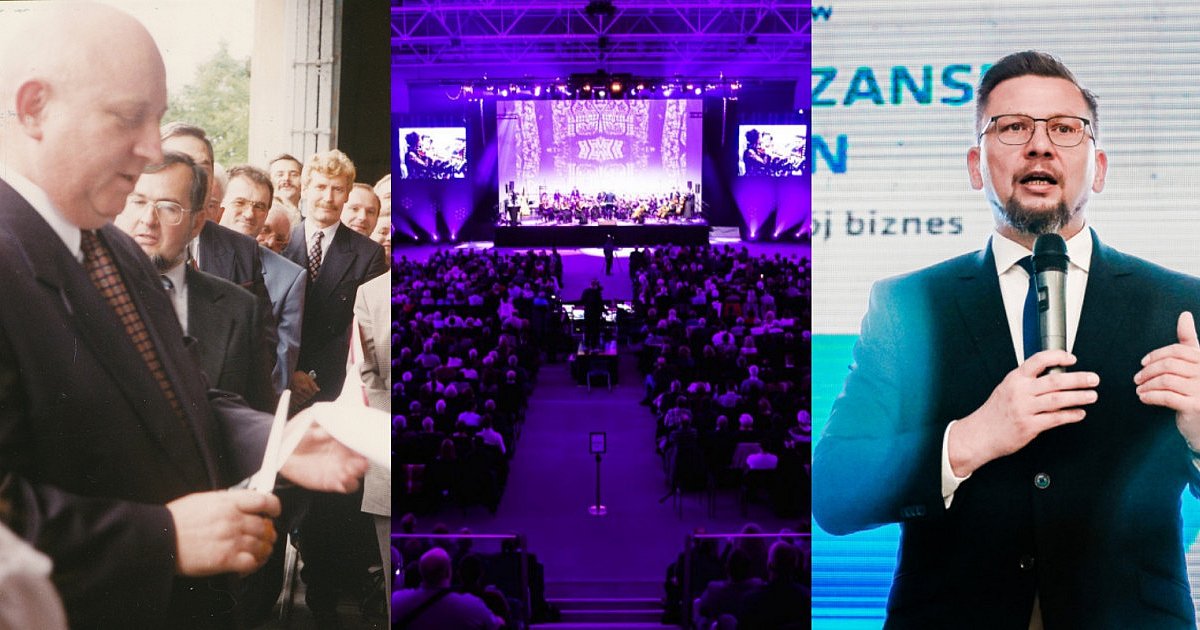 30 lat Strefy! Będzie duża Gala! - HEJ.MIELEC.PL