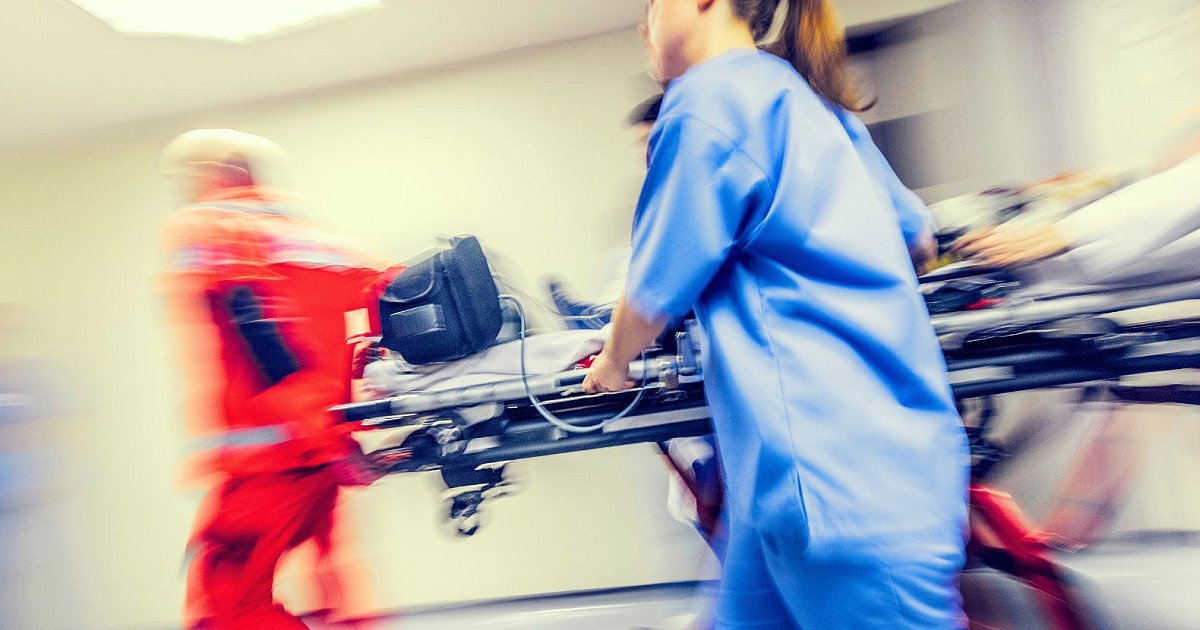 Kiedy udać się na SOR? Mielecki szpital wyjaśnia - HEJ.MIELEC.PL