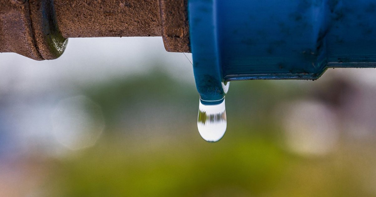 Awaria wodociągów w gminie Wadowice Górne! - HEJ.MIELEC.PL