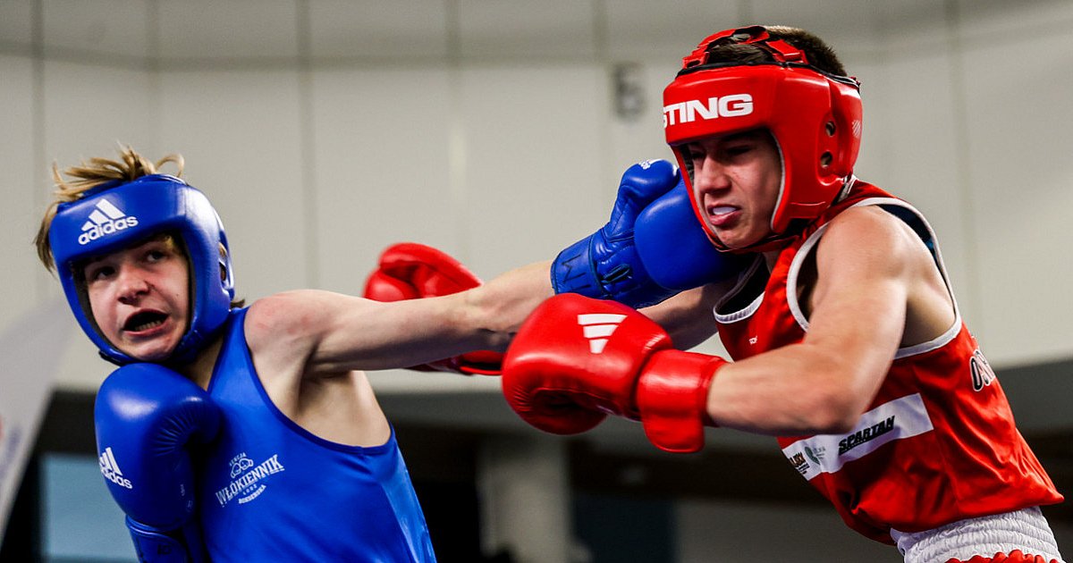 Puchar Karpat na hali MOSiR. 167 zawodników [FOTO] - HEJ.MIELEC.PL