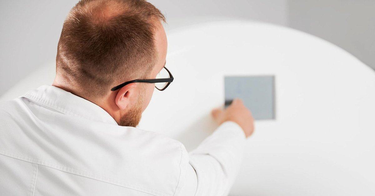 Bezpłatne badanie przesiewowe w mieleckim szpitalu - HEJ.MIELEC.PL