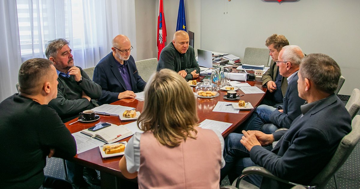 Trzy wnioski na wsparcie ochrony zabytków. Kto dostanie?- HEJ.MIELEC.PL