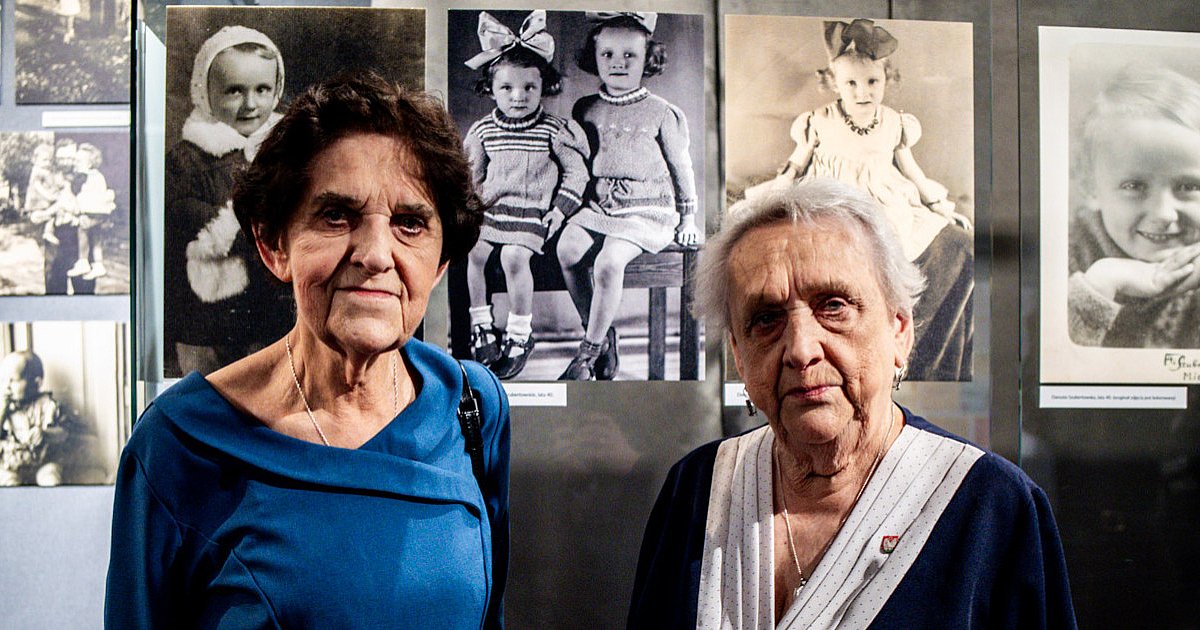 Fotograf zesłany. Jadernówka pokazała nowe zdjęcia z czasu wojny [FOTO] - HEJ.MIELEC.PL