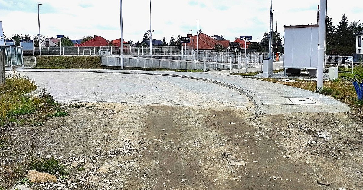 Ponad 200 tys. zł na nową drogę. Wkrótce ruszą prace - HEJ.MIELEC.PL