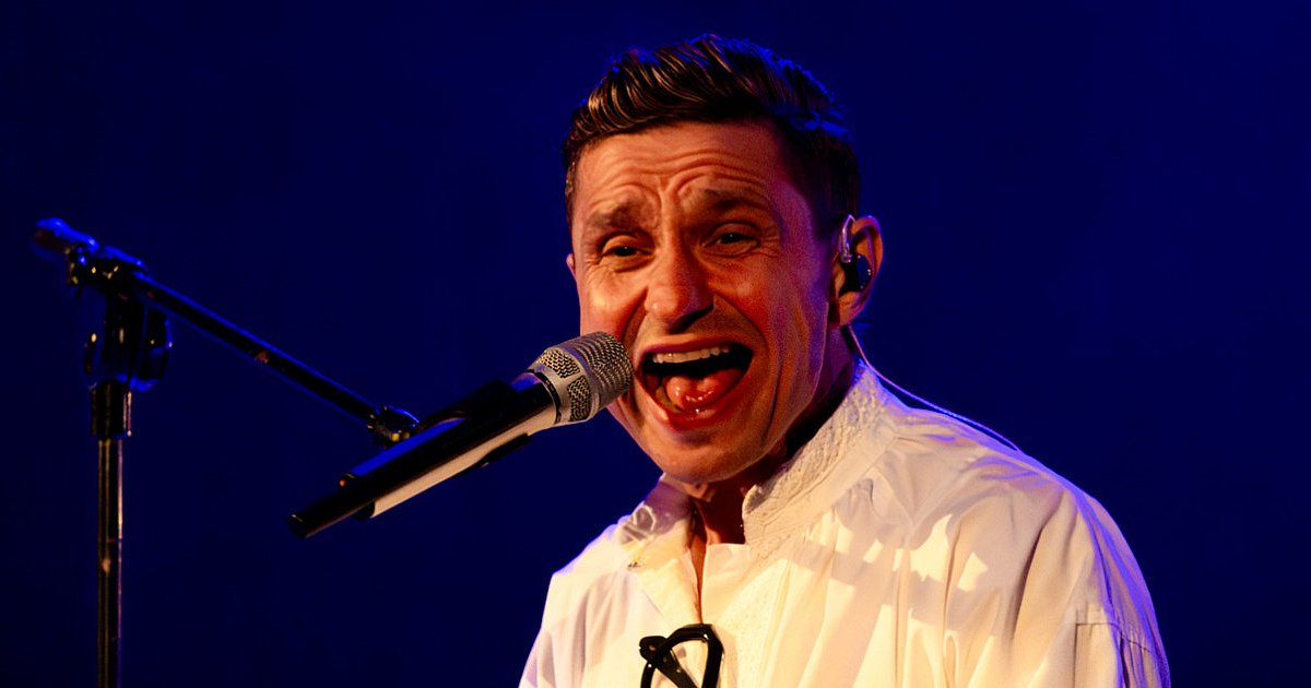 Janusz Radek na finał 28. Mieleckiego Festiwalu Muzycznego [FOTO] - HEJ.MIELEC.PL