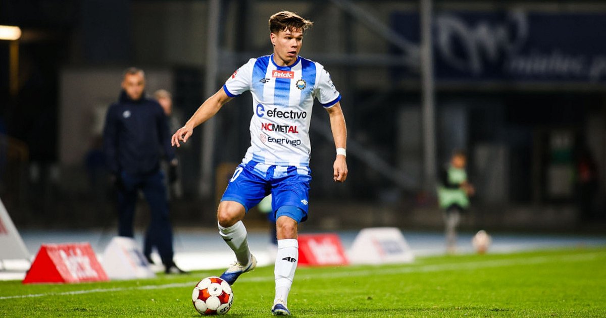 ŚLĄSK WROCŁAW - FKS STAL MIELEC  [NA ŻYWO] - HEJ.MIELEC.PL