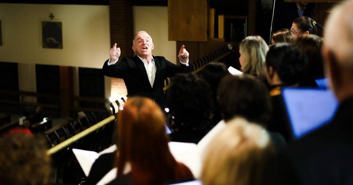 "Muzyka dla odporności" - koncert już w niedzielę - HEJ.MIELEC.PL