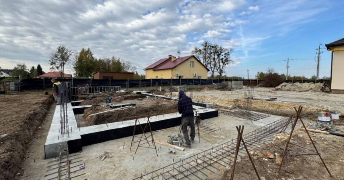 Ruszyła rozbudowa domu kultury. Inwestycja za 8 mln zł - HEJ.MIELEC.PL