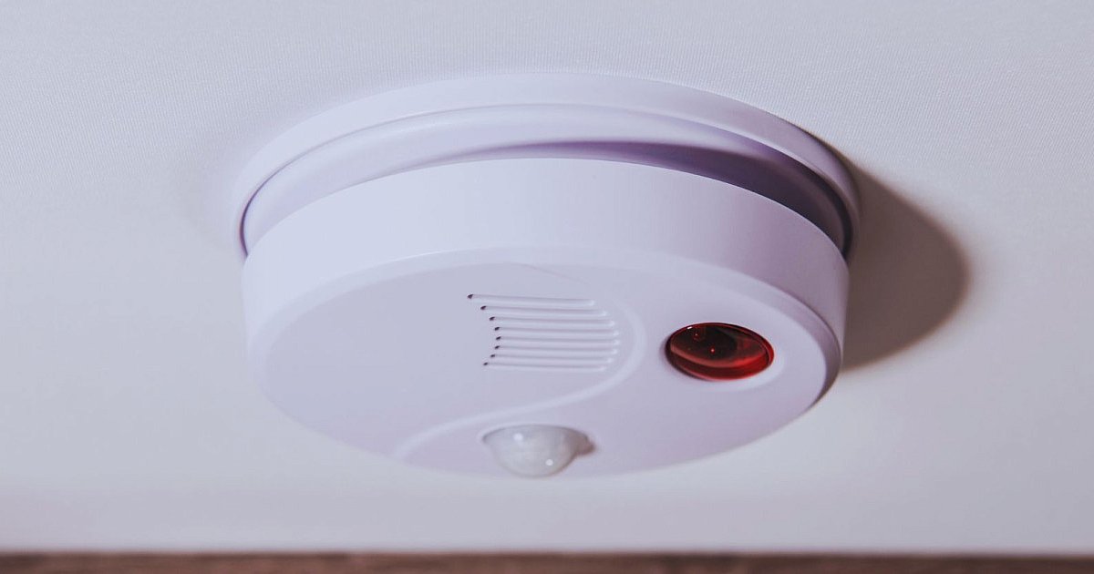 Strażacy apelują o montowanie czujników i przegląd instalacji - HEJ.MIELEC.PL