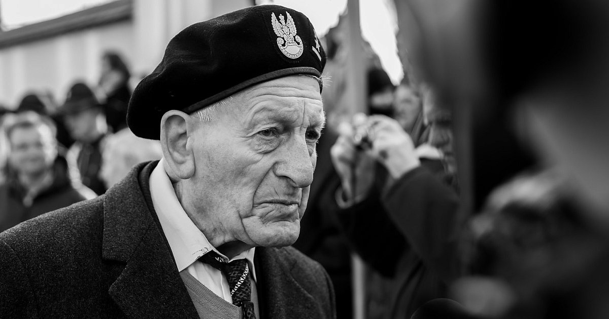 Zmarł Tytus Wyczałek - ostatni ze "Stalowych Polaków" - HEJ.MIELEC.PL