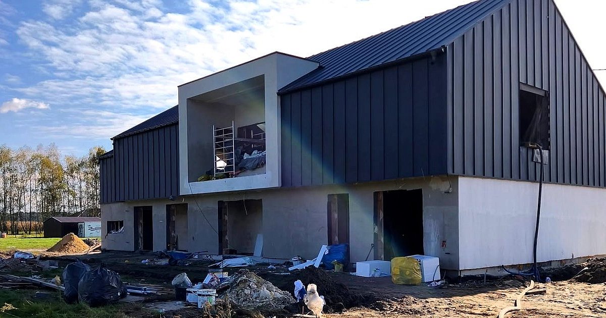 Nowy obiekt klubu sportowego robi wrażenie - HEJ.MIELEC.PL