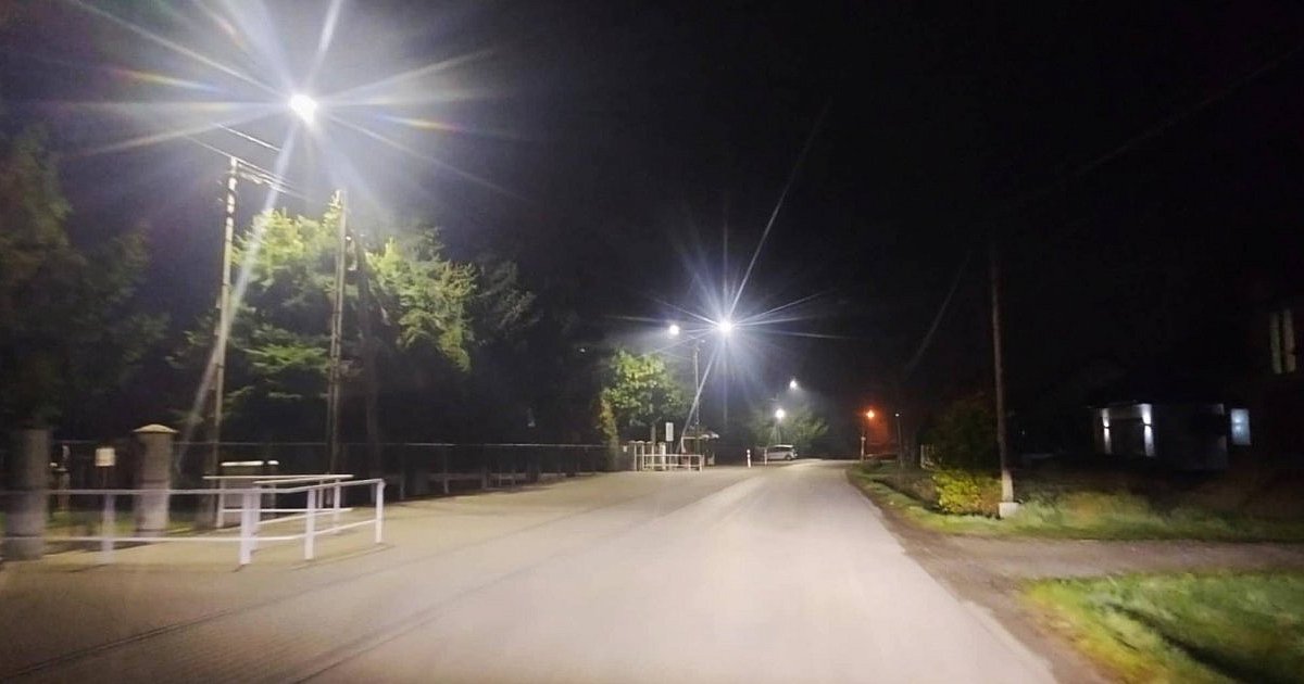 Gmina wymienia oświetlenie. Inwestycja za 1,8 mln zł - HEJ.MIELEC.PL