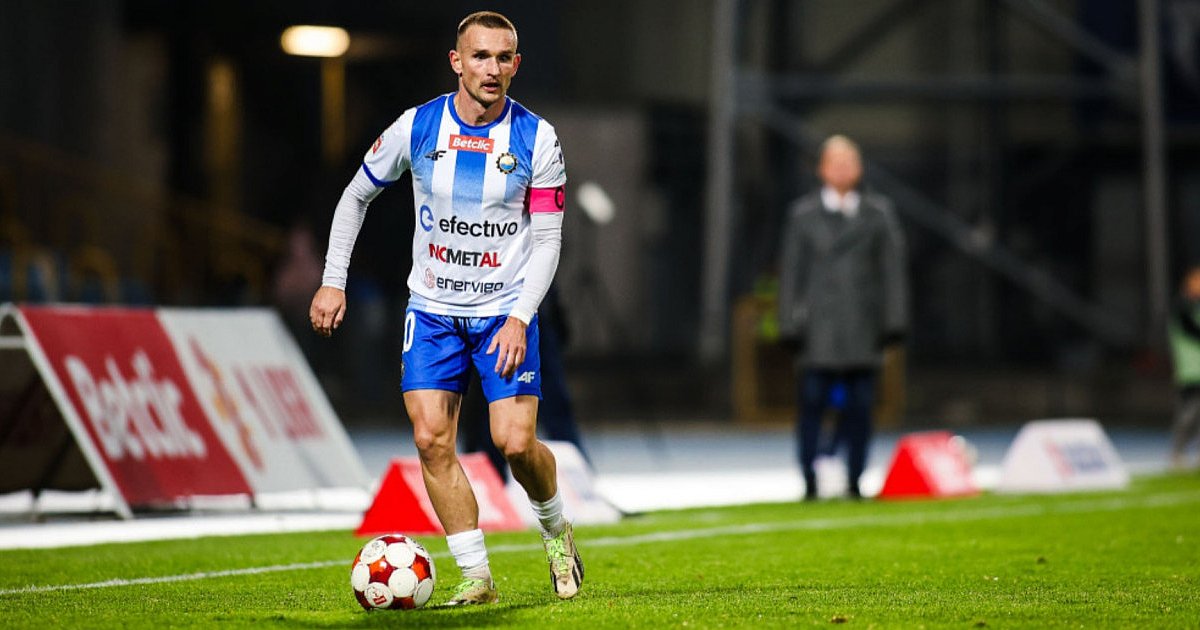 FKS Stal Mielec zagra z Miedzią Legnica. Czas na przełamanie przed mielecką publicznością - HEJ.MIELEC.PL