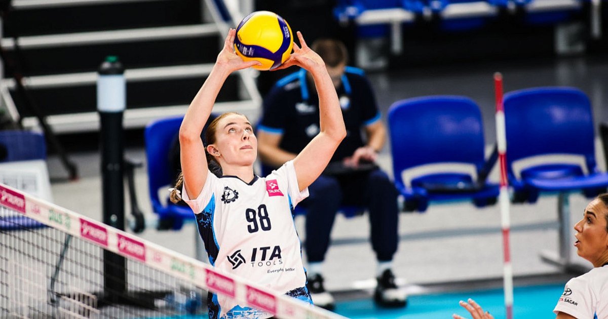 ITA TOOLS Stal Mielec zagra we Wrocławiu. Czas na trzecią kolejkę TAURON Ligi - HEJ.MIELEC.PL