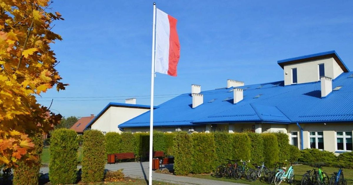 Małe, a ważne zmiany w gminie. "Nie ma lepszego symbolu" - HEJ.MIELEC.PL