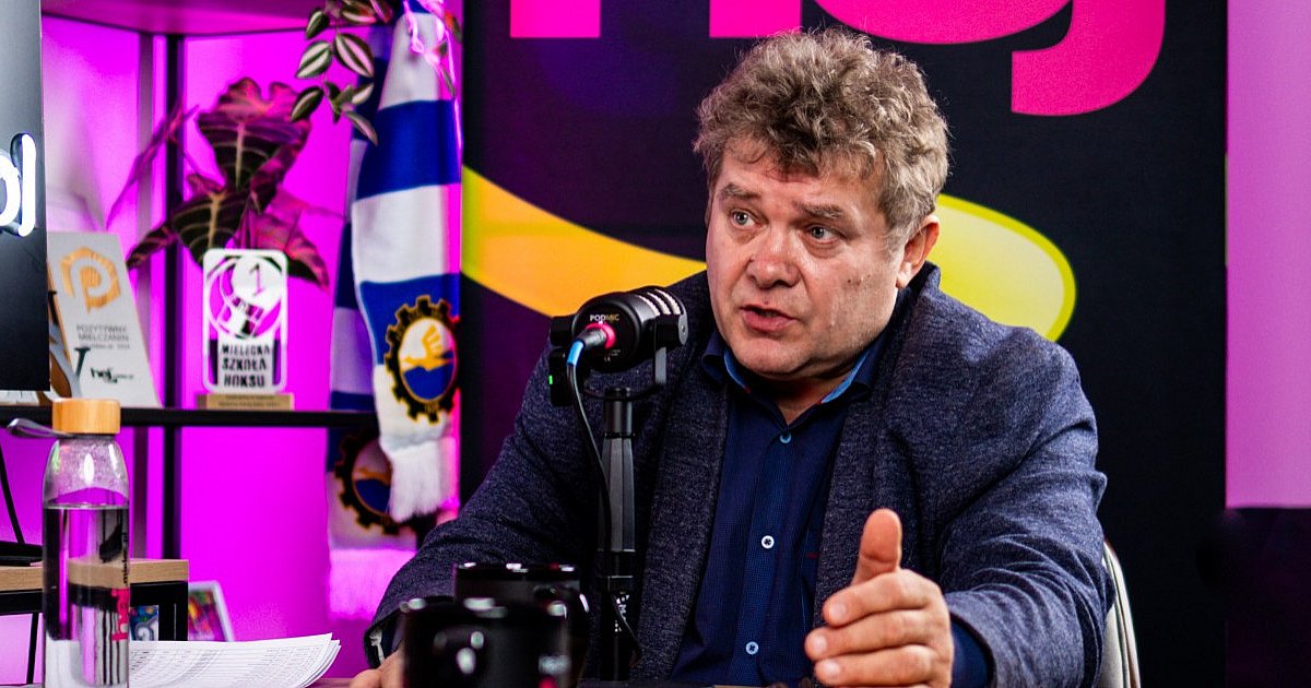 Starosta o finansach powiatu: jesteśmy bezpieczni - HEJ.MIELEC.PL