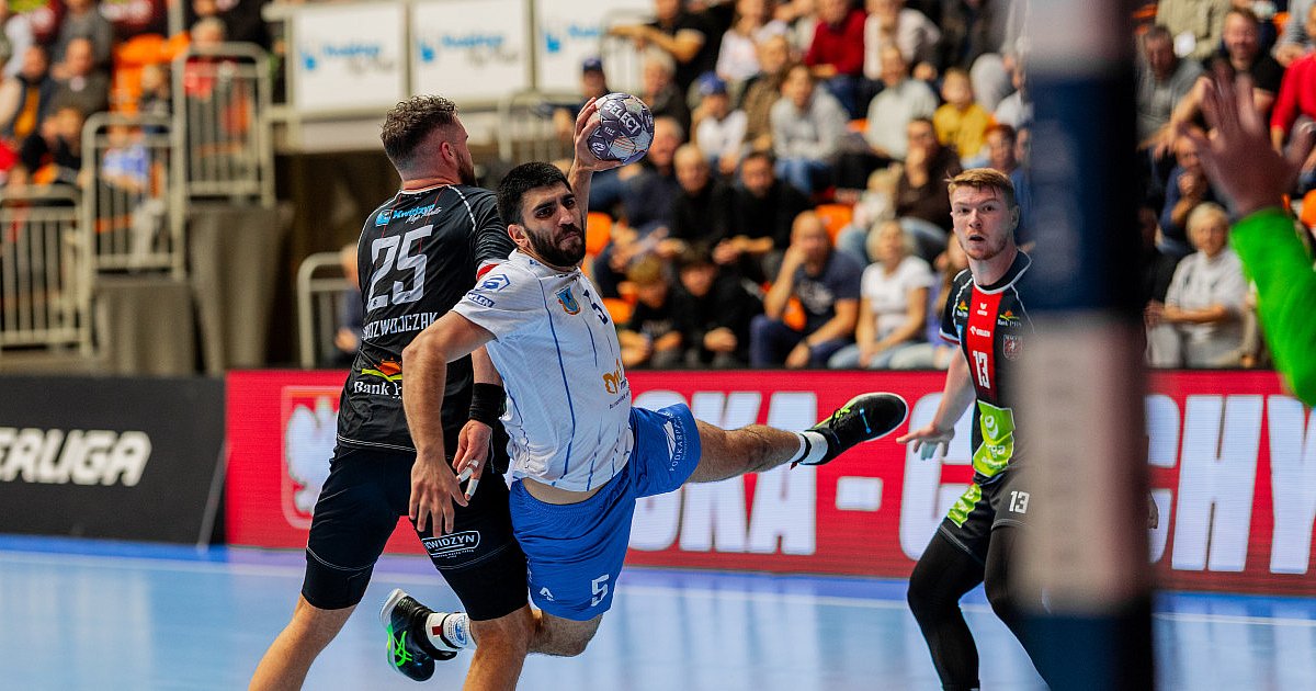 MMTS Kwidzyn - Stal Mielec: horror i ważna wygrana! - HEJ.MIELEC.PL