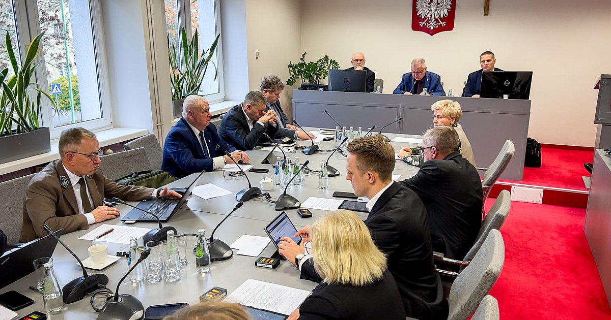 Pat na sesji rady powiatu. Zabrakło większości - HEJ.MIELEC.PL