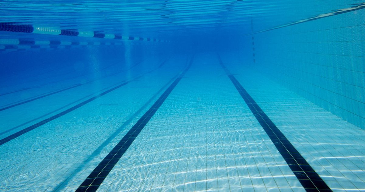 Pływalnia na Smoczce ponownie w pełni otwarta - HEJ.MIELEC.PL